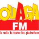 Logo de Ouaga FM