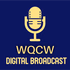 WQCW-DB Internet Radio logo