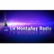La Montañez Radio logo