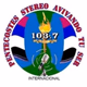 Logo de PENTECOSTES STEREO