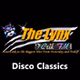 The Lynx - Disco Classics logo