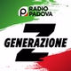 Radio Padova - Generazione Z logo