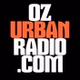 Oz Urban Radio logo