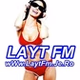 LAYT FM logo