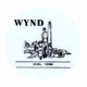 Logo de WYND 1280 Surf Row Radio