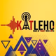 Logo de Katleho FM