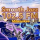 Smooth Jazz 102.5 FM Milwaukee - WJTI logo