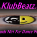 Logo de Klub Beatz