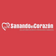 Logo de Sanando El Corazon