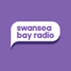 Swansea Bay Radio logo