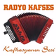 Logo de Radyo Kafses