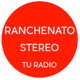 Logo de Ranchenato Stereo