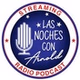 LAS NOCHES CON ARNOLD RADIO logo