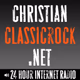 Logo de ChristianRock.Net - Christian Classic Rock