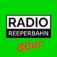 Logo de RADIO Reeperbahn - 80er