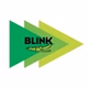 Rádio Blink 102 FM logo