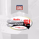 Radio Sensación logo