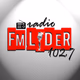 Logo de FM Líder