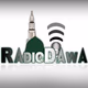 Logo de Radio Dawa