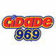 Rádio Cidade logo