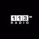113FM Radio - Hits 1989 logo