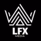 LFX Media logo