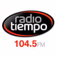 Logo de Radio Tiempo Montería