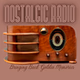 Nostalgic Radio logo