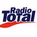 Radio Total FM logo