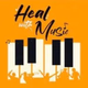 Logo de Malayalam Christian Devotional Songs by Hachiko