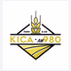 KICA AM 980 - KICA logo