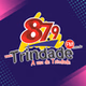 Rádio Trindade FM logo