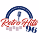 Logo de RetroHits 96