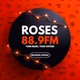 Roses 88.9 FM logo