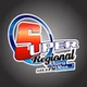 Super Regional FM logo