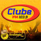 Logo de Clube FM 103.9