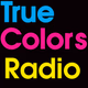 Logo de TrueColors Radio