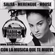 Radio Universo Maturin logo