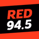 Logo de Red 945 - KBBK-HD2