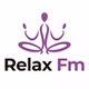 Relax Fm logo