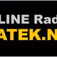 Logo de Radio Katek