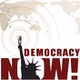 Democracy Now logo