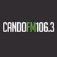 Cando FM logo