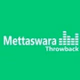 Mettaswara - Throwback 80 logo