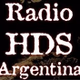 Radio HDS ARG logo