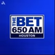 Logo de The Bet Houston - KIKK