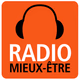 Logo de Radio Mieux-être