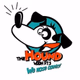 Logo de 97.5 The Hound - WDDH
