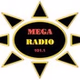 Mega Radio 101.1 logo
