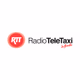 Logo de Radio Teletaxi